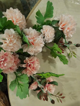 Load image into Gallery viewer, Japanese Pink Camelia Stems