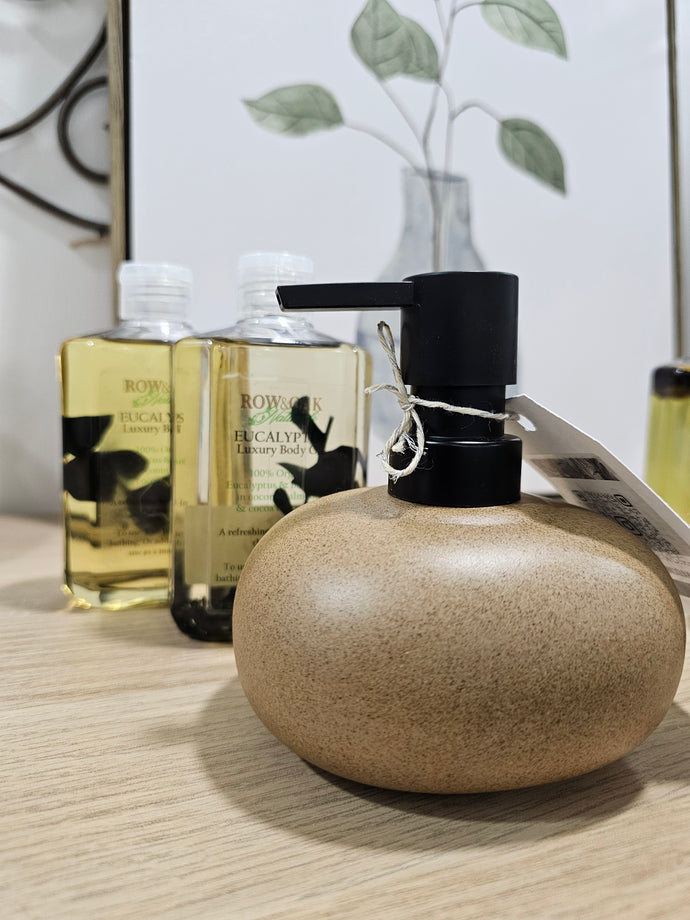 Moisturizing, Organic Body Oils