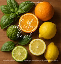 Load image into Gallery viewer, بارد الحمضيات باسيل