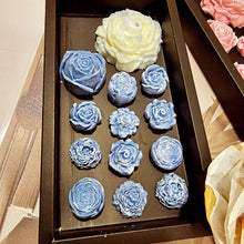 Load image into Gallery viewer, Gift Box of Floral Wax Melts