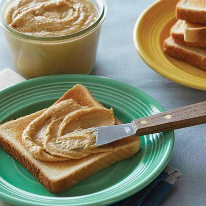 Organic 95% Creamy Peanut Butter