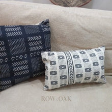 Load image into Gallery viewer, African Mud Cloth-Style Cushions