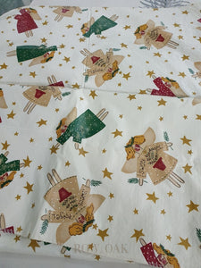 Angels Tablecloth