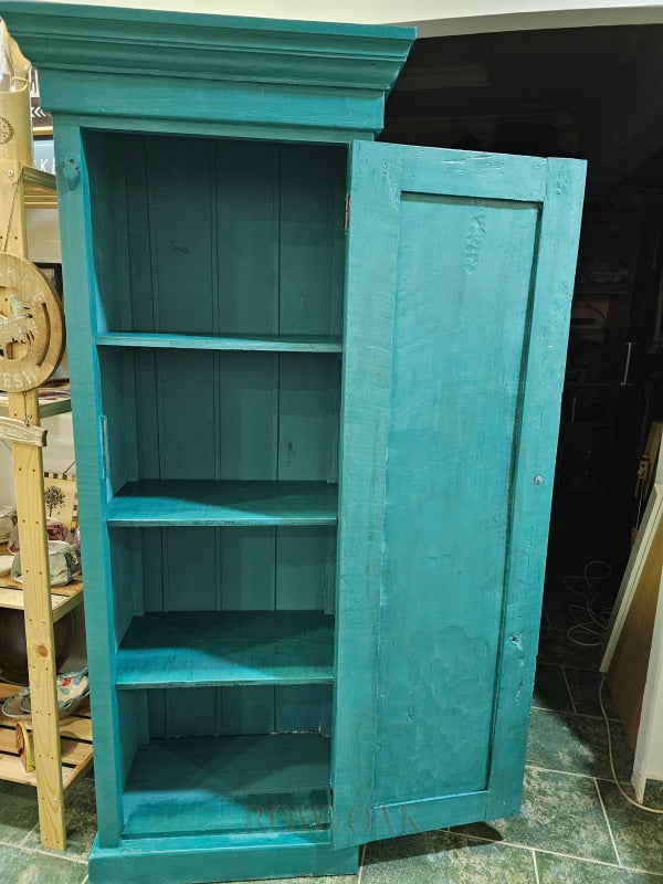 Antique Mango Wood Cabinet