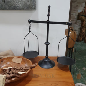 Antique-Style Scales