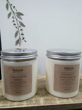 Load image into Gallery viewer, Body Butter Balms - Rich &amp; Creamy