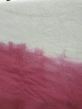 Load image into Gallery viewer, Burgundy/Taupe Ombre Tablecloth