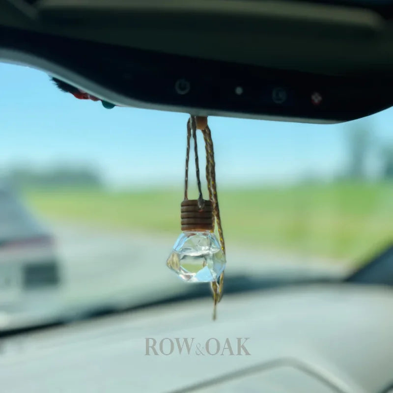 Car Air Freshener