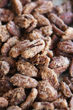 Load image into Gallery viewer, Sugared Pecans