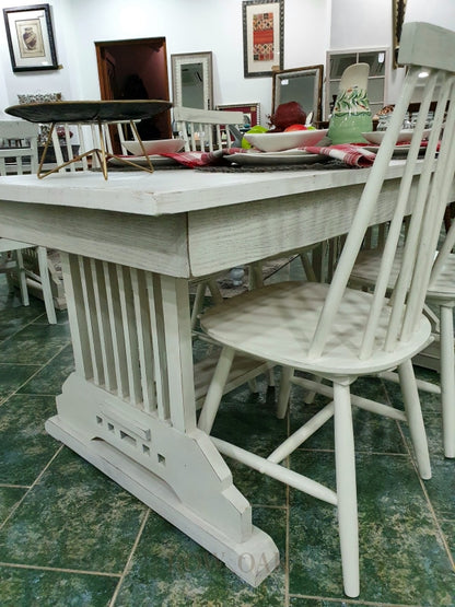 Dining Chairs For Farmhouse Tables