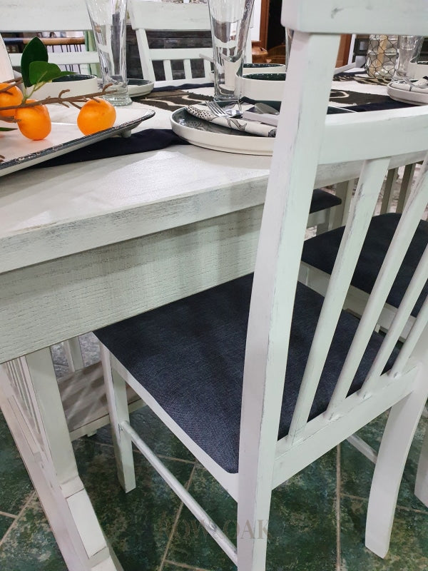 Dining Chairs For Farmhouse Tables