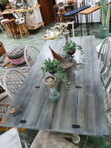 Dining Chairs For Farmhouse Tables