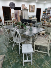 Load image into Gallery viewer, Dining Chairs For Farmhouse Tables