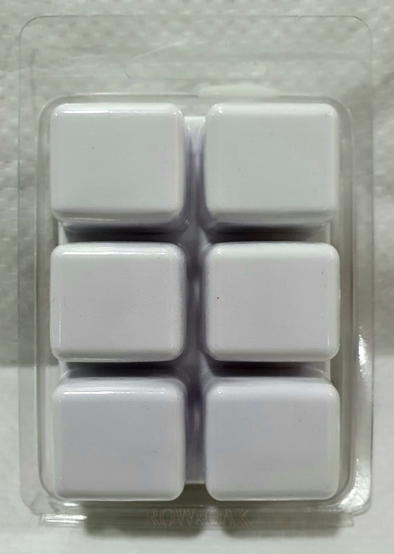 Eucalyptus & Bergamot Pack Of Wax Melts