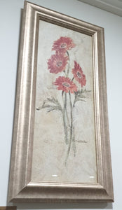 Floral Artwork