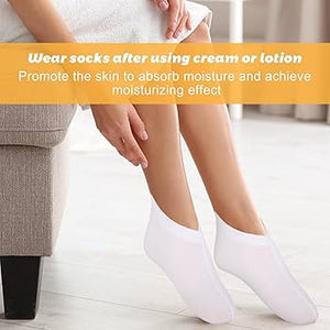 Extra Creamy Shea Butter Hand & Foot Lotion