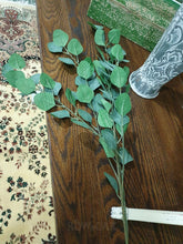 Load image into Gallery viewer, Gumdrop Eucalyptus Stems - 120Cm