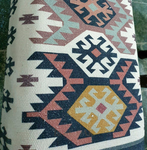 Kilim Bench