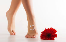 Load image into Gallery viewer, Extra Creamy Shea Butter Hand &amp; Foot Lotion