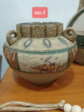 Load image into Gallery viewer, Native American Antelope Ceramics No. 1