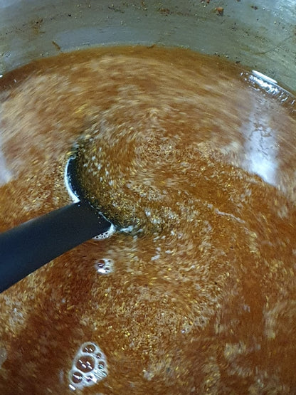 North Carolina Style Bbq Sauce