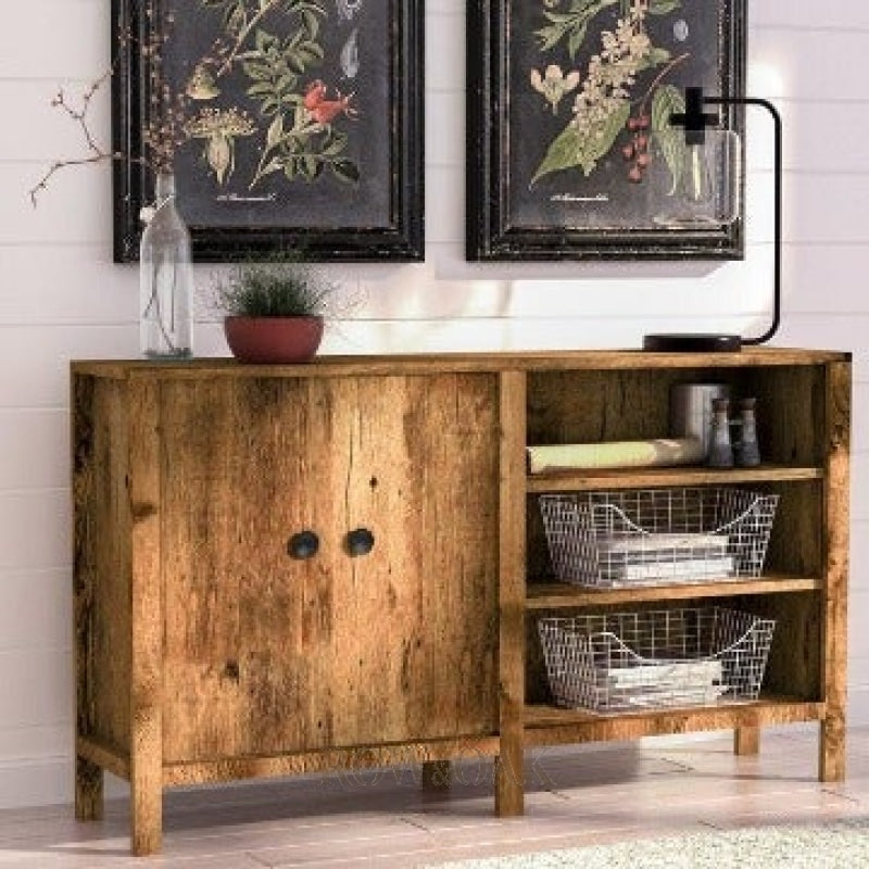 Odile Console Table/cabinet