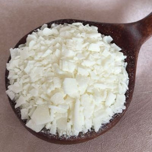 Organic Soy Wax Flakes