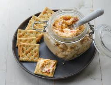 Pimento Cheese Spread