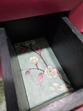 Load image into Gallery viewer, Asian-Inspired Accent Cabinets