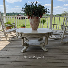 Load image into Gallery viewer, المستصلحة الجدول الدائري