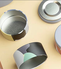 Load image into Gallery viewer, Harbor &amp; Hearth Aluminum Containers