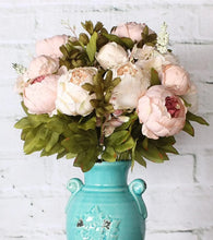 Load image into Gallery viewer, Peony Bouquet