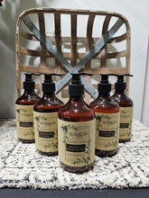Load image into Gallery viewer, Organic Castile Hand &amp; Body Wash