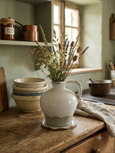Load image into Gallery viewer, Rustic Ceramic Pitcher