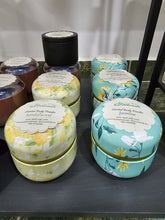 Load image into Gallery viewer, Scented Body Powder