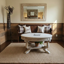 Load image into Gallery viewer, المستصلحة الجدول الدائري