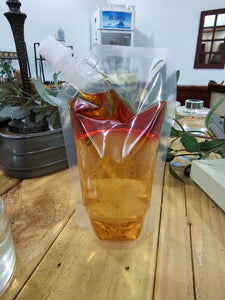Lemongrass Sage
