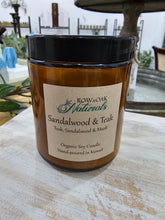 Load image into Gallery viewer, Candles - Hand-Poured, 100% Soy Candles