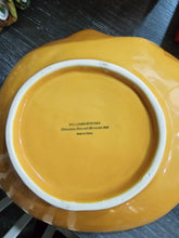 Load image into Gallery viewer, WILLIAM SONOMA Pumpkin Plates, Autumn Gourd Collection