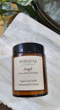 Load image into Gallery viewer, Candles - Hand-Poured, 100% Soy Candles