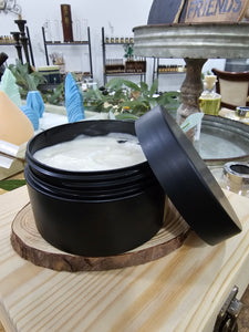 Eucalyptus & Bergamot