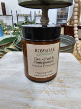 Load image into Gallery viewer, Candles - Hand-Poured, 100% Soy Candles