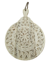 Load image into Gallery viewer, Carved, Mango Wood Cutting Board