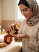 Load image into Gallery viewer, Moisturizing, Organic Body Oils &amp; Refills