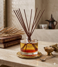 Load image into Gallery viewer, SANDALWOOD &amp; MUSK (SOFT SCENT - sandalwood, musk, amber)