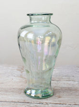 Load image into Gallery viewer, Valencia Glass Vase - Tinted