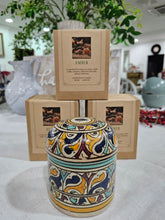 Load image into Gallery viewer, Limited Moroccan Edition Candles
