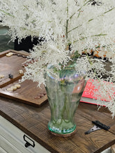 Load image into Gallery viewer, Valencia Glass Vase - Tinted
