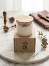 Load image into Gallery viewer, Candles - Hand-Poured, 100% Soy Candles