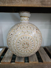 Load image into Gallery viewer, Antique Metal Urns